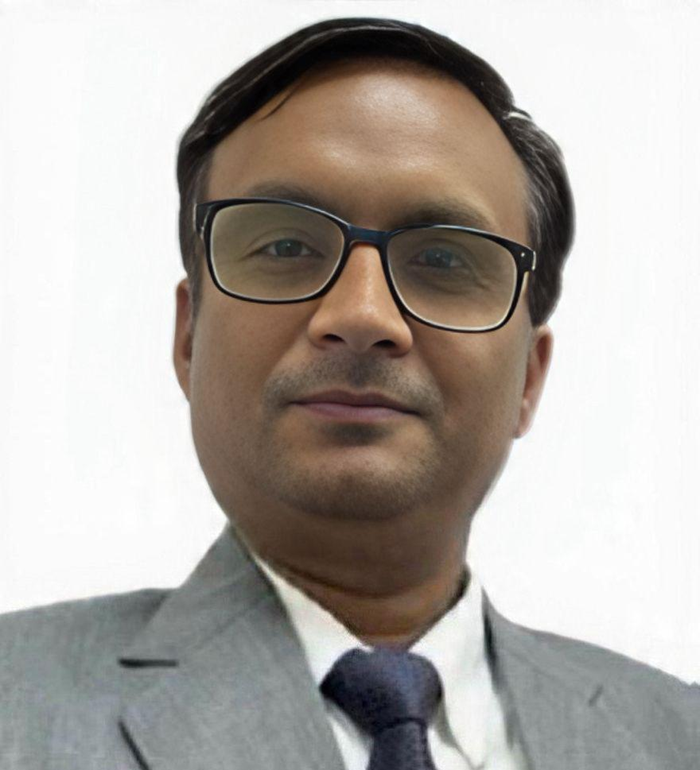 Bimal Gopalachari takes over as MD, Central Cottage Industries Corp